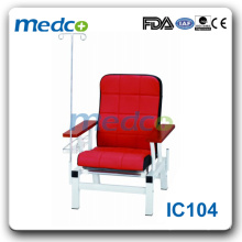 IC104 vende bem cadeira de tratamento médico hospitalar